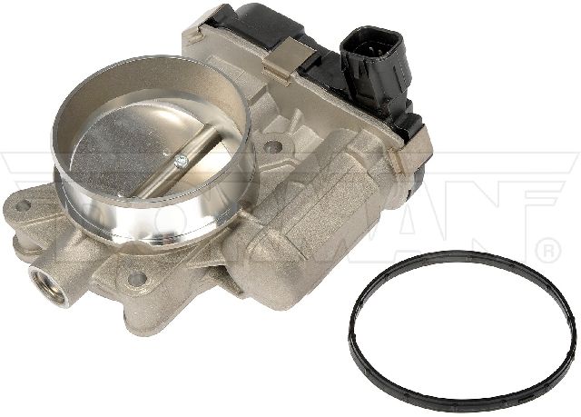 Fuel Injection Throttle Body for 2006-2007 Buick Terraza (Dorman 977-008)