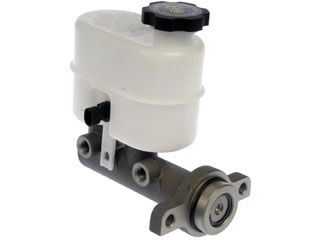 Brake Master Cylinder for 2009-2014 GMC Yukon (Dorman M630508)