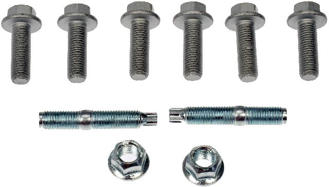 Exhaust Manifold Hardware Kit (Dorman 675-237)