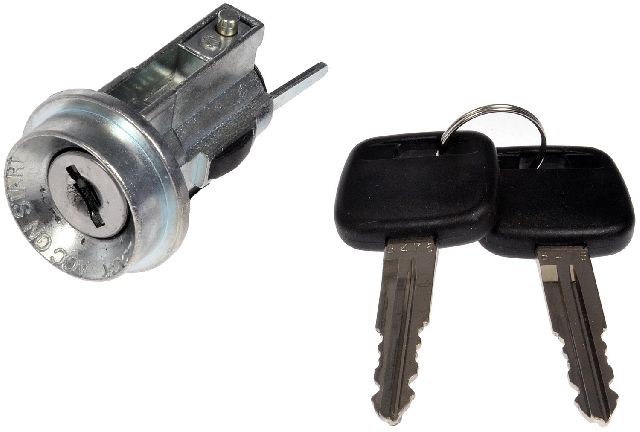 Ignition Lock Cylinder for 1989-1995 Toyota 4Runner (Dorman 924-788)