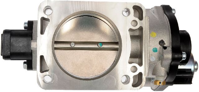Fuel Injection Throttle Body for 2005-2014 Ford E-150 (Dorman 977-160)