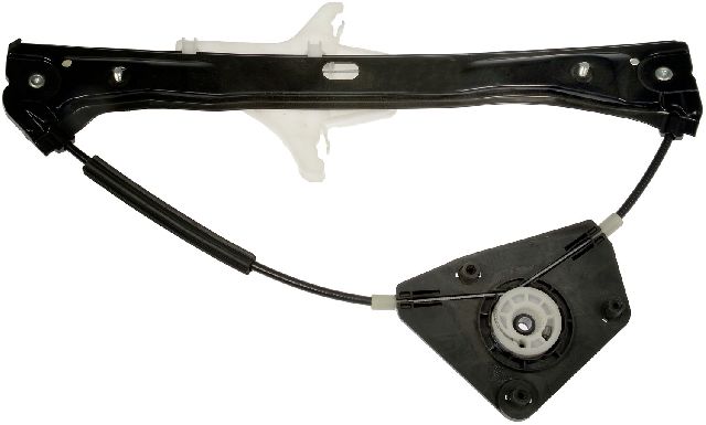 Window Regulator - Rear Right for 2011-2018 Volkswagen Jetta (Dorman 749-012)