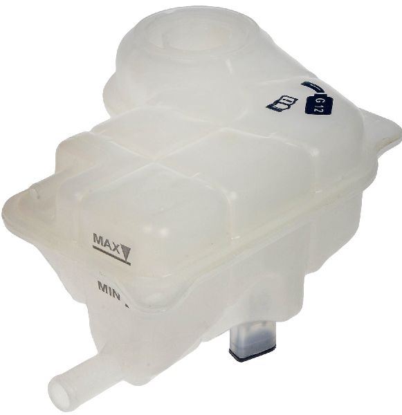 Engine Coolant Reservoir - Front for 2002-2010 Audi A4 Quattro (Dorman 603-638)