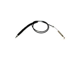 Parking Brake Cable - Rear Right for 2000-2004 GMC Yukon (Dorman C660024)