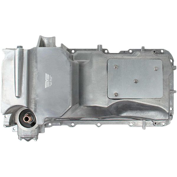 Engine Oil Pan for 2007 GMC Yukon (Dorman 264-480)