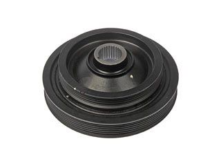 Engine Harmonic Balancer for 1998-2002 Honda Accord (Dorman 594-300)