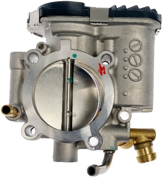 Fuel Injection Throttle Body (Dorman 977-912)