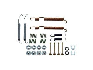 Drum Brake Hardware Kit - Rear for 1995-2005 Chrysler Sebring (Dorman HW17357)