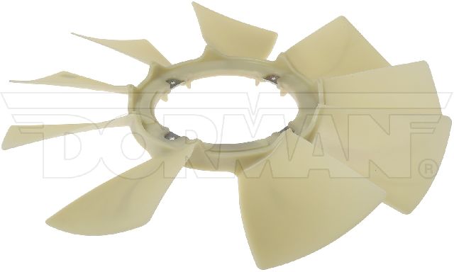 Engine Cooling Fan Blade (Dorman 621-591)