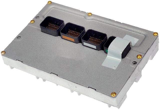 Engine Control Module (ECM) for 2007 Jeep Grand Cherokee (Dorman 318-334)