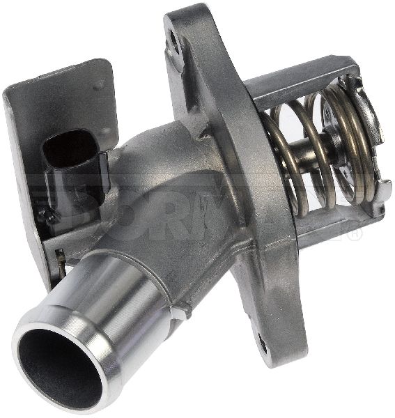 Engine Coolant Thermostat Housing Assembly - Water Pump (Dorman 902-2125)