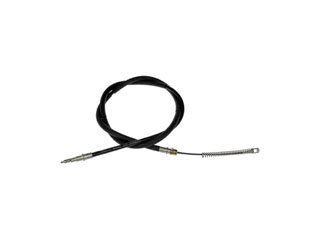 Parking Brake Cable - Rear Left for 1988-1993 Buick Regal (Dorman C93864)