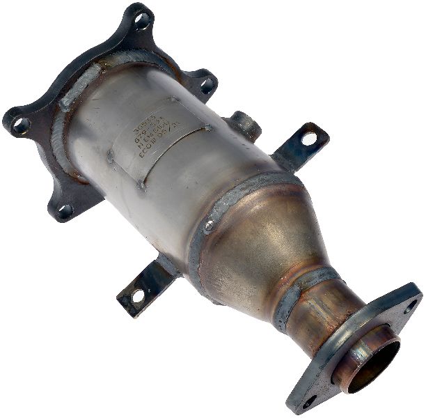Catalytic Converter - Rear for 2010 Ford Edge (Dorman 679-533)