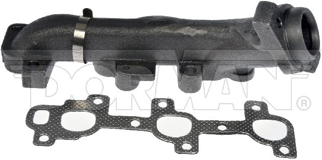 Exhaust Manifold - Left (Dorman 674-417)