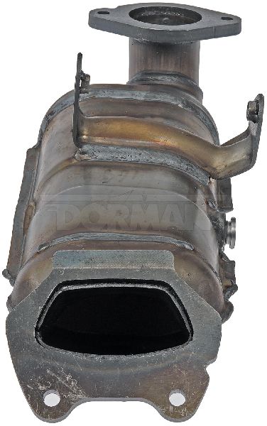 Catalytic Converter with Integrated Exhaust Manifo - Front (Dorman 674-292)