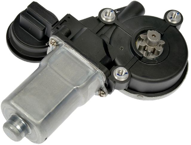 Window Motor - Front Right, Rear Left for 2003-2009 Toyota 4Runner (Dorman 742-609)