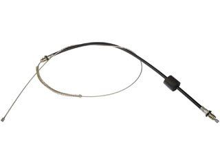 Parking Brake Cable - Front for 1990-1994 GMC C1500 (Dorman C94165)