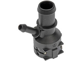 Radiator Coolant Hose Connector (Dorman 627-004)