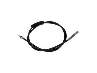 Parking Brake Cable - Rear Right for 2003-2020 Chevrolet Express 3500 (Dorman C660521)