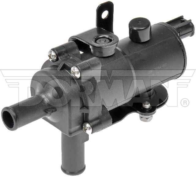 Coolant Heat Storage Tank Pump Dorman Rides2Racers