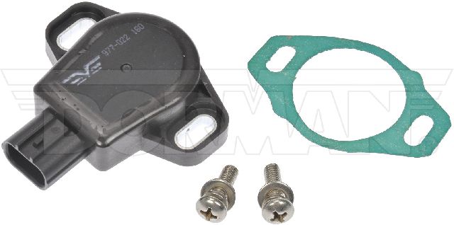 Throttle Position Sensor for 2002-2006 Honda CR-V (Dorman 977-022)