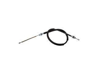 Parking Brake Cable - Rear Left for 2003-2009 Ford Ranger (Dorman C660241)