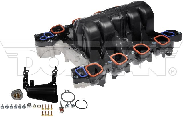 Engine Intake Manifold - Upper (Dorman 615-775)