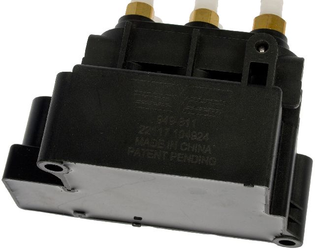 Air Suspension Solenoid Valve Unit (Dorman 949-811)