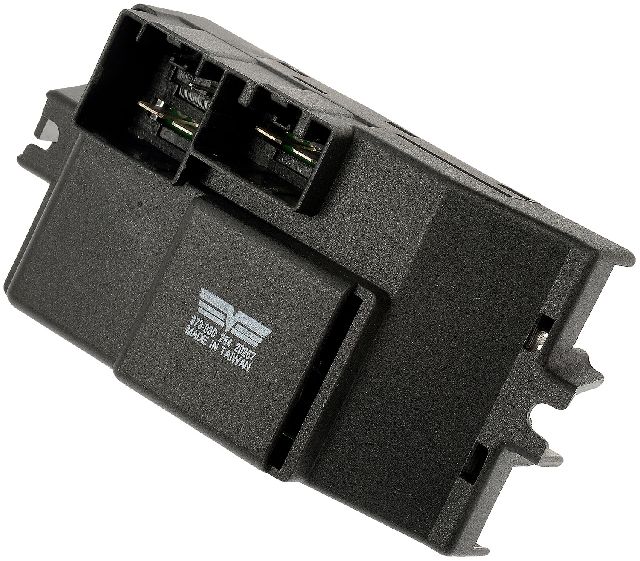 HVAC Blower Motor Resistor for 2011-2014 Buick Regal (Dorman 973-930)