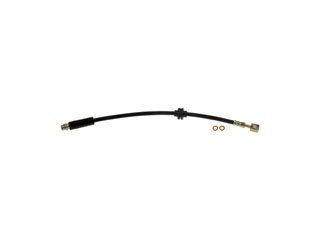 Brake Hydraulic Hose - Front Left, Front Right for 2011-2017 Buick Regal (Dorman H621163)
