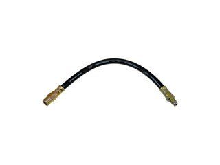 Brake Hydraulic Hose - Rear Left, Rear Right for 1975-1993 Mercedes-Benz 300D (Dorman H38514)