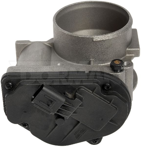 Fuel Injection Throttle Body for 2008-2012 Ford Taurus (Dorman 977-592)