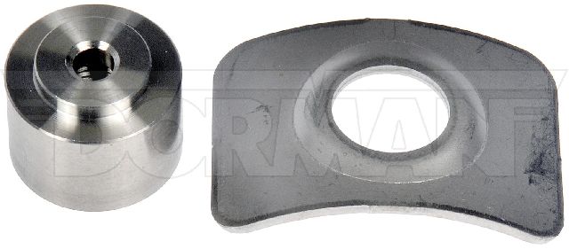 Exhaust Gas Temperature (EGT) Sensor Bung Repair K (Dorman 904-457)