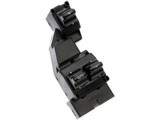 Door Window Switch - Front Left for 1999-2001 Dodge Ram 1500 (Dorman 901-440)