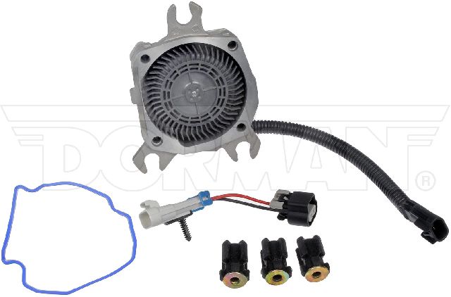Secondary Air Injection Pump (Dorman 306-010)