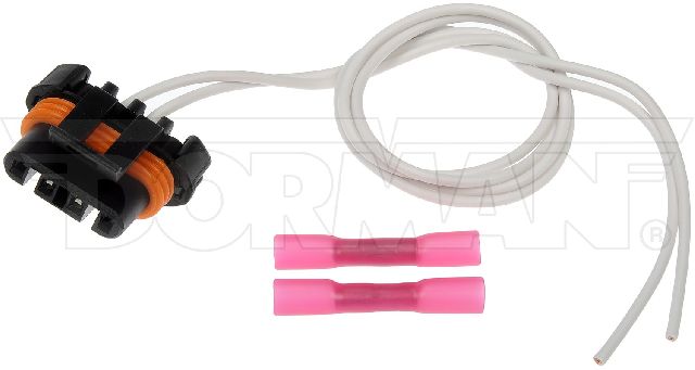 Alternator Connector (Dorman 645-569)