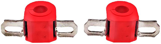 Suspension Stabilizer Bar Bushing Kit - Front To Frame for 1969-1979 Ford Thunderbird (Dorman 540-658)