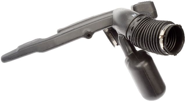 Engine Air Intake Hose - Air Cleaner To Engine (Dorman 696-010)