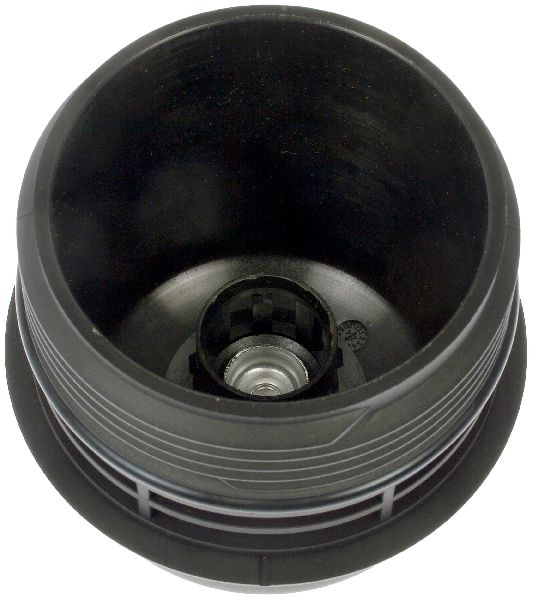 Engine Oil Filter Cover (Dorman 917-492)