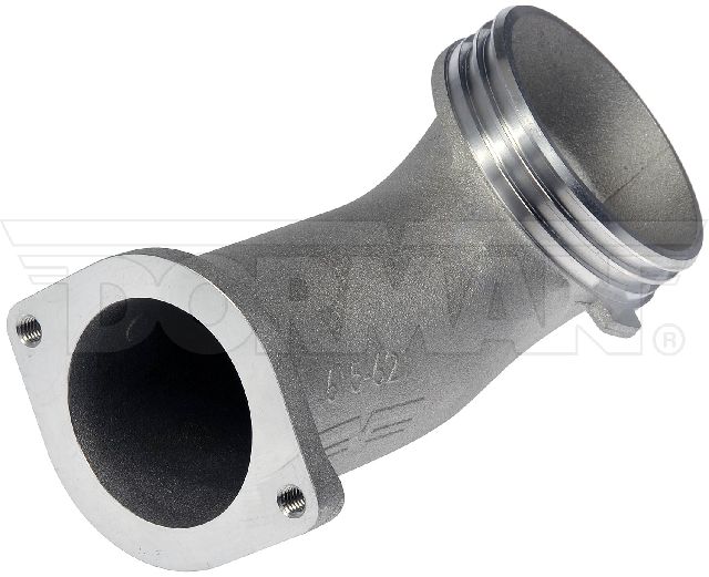 Engine Intake Manifold - Center (Dorman 615-621)