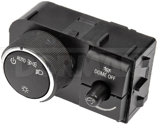 Headlight Switch for 2007-2014 GMC Yukon (Dorman 920-053)