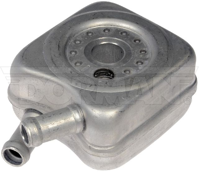 Engine Oil Cooler for 1995 Audi A6 (Dorman 918-439)