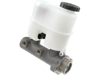 Brake Master Cylinder for 2000-2002 Chevrolet Blazer (Dorman M630031)