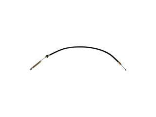 Parking Brake Cable - Rear Left for 1995-2001 Ford Explorer (Dorman C660003)