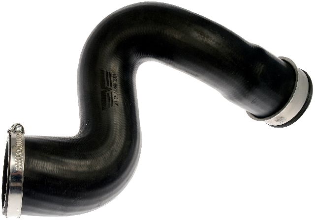 Intercooler Hose - Upper for 2001-2005 Volkswagen Passat (Dorman 667-371)