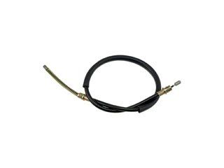 Parking Brake Cable - Rear Left for 1991-1992 Ford Explorer (Dorman C94576)