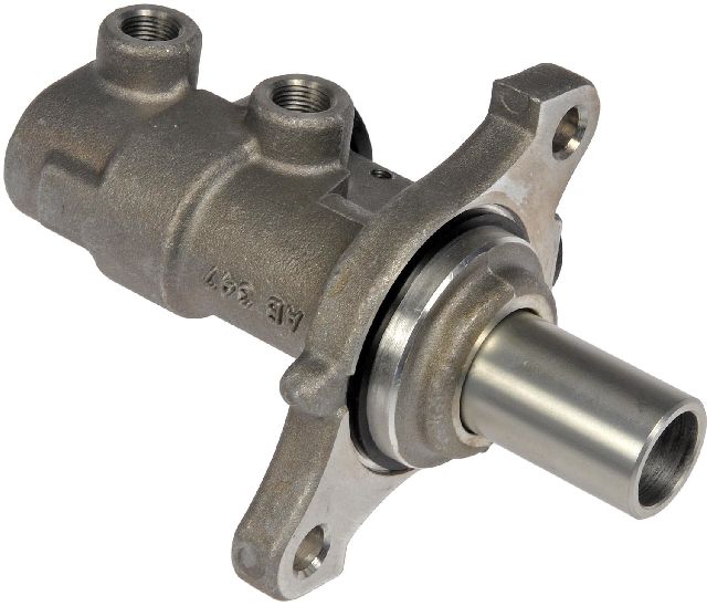 Brake Master Cylinder for 2009-2018 Mini Cooper (Dorman M630809)
