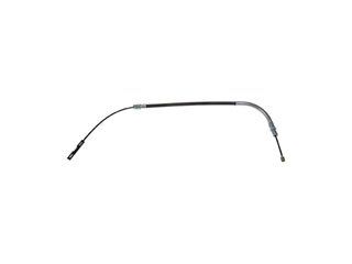 Parking Brake Cable - Rear Right for 2005-2009 Buick Allure (Dorman C660674)