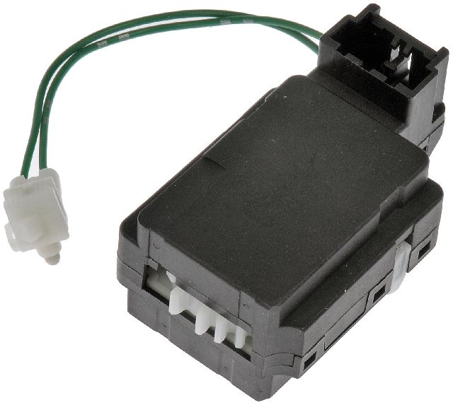 Ignition Switch for 2008 Chevrolet Impala (Dorman 924-870)