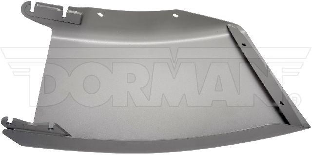 Dorman Bumper  Front Left 